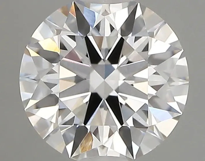 1.18 Carat · ROUND · D · VVS2 · IGI · Ideal Cut