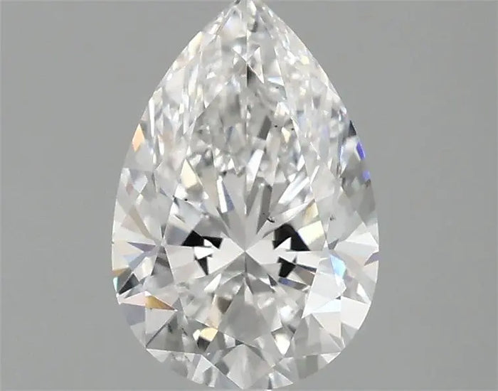 1.52 Carat · PEAR · D · VS2 · IGI · Excellent Cut