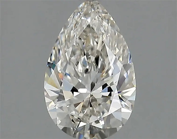 1.42 Carat · PEAR · F · VVS1 · IGI · Excellent Cut