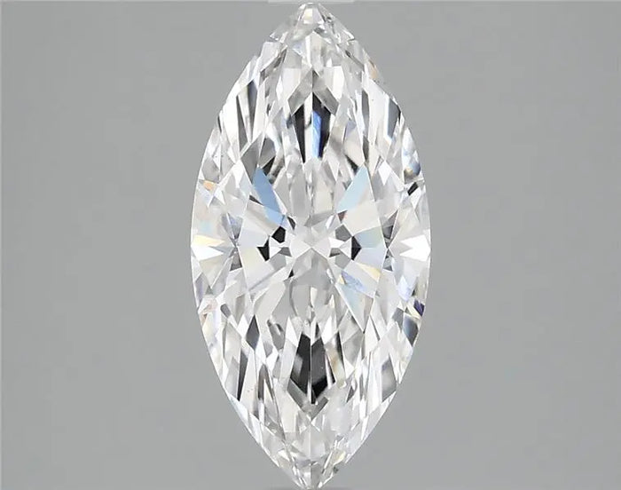 1.57 Carat · MARQUISE · E · VS1 · IGI · Excellent Cut