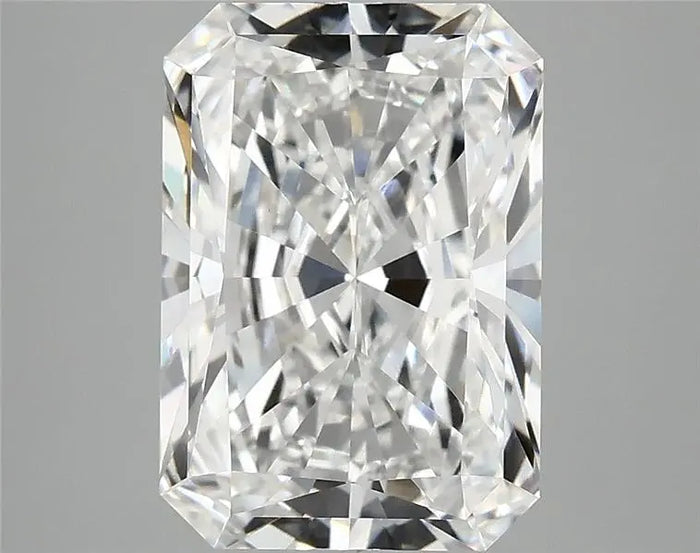 4.02 Carat · RADIANT · E · VVS2 · IGI · Excellent Cut