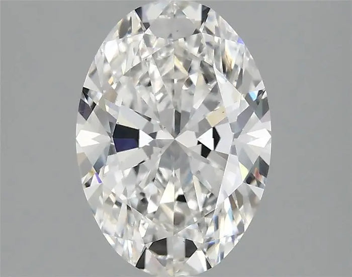 1.54 Carat · OVAL · E · VS1 · IGI · Excellent Cut