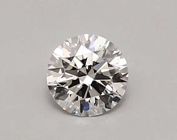 0.49 Carat · ROUND · D · VS1 · IGI · Ideal Cut