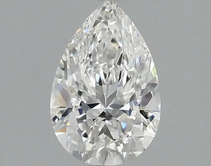 1.07 Carat · PEAR · E · VS1 · IGI · Excellent Cut