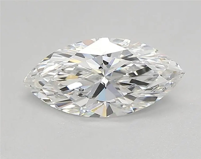 0.95 Carat · MARQUISE · D · IF · IGI · Excellent Cut