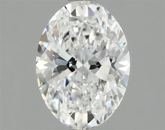 1.55 Carat · OVAL · E · VVS2 · IGI · Excellent Cut