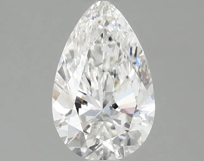 1.08 Carat · PEAR · E · VS1 · IGI · Excellent Cut