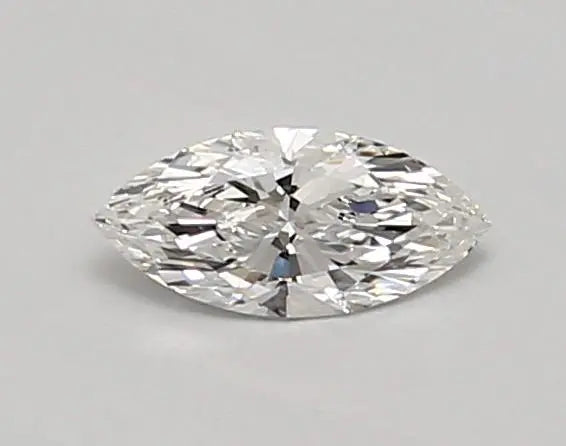 0.39 Carat · MARQUISE · D · IF · IGI · Excellent Cut