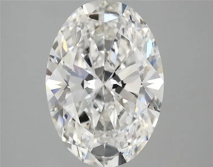 3.03 Carat · OVAL · E · VS1 · IGI · Excellent Cut