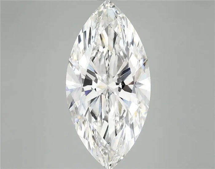 5.04 Carat · MARQUISE · E · VS2 · IGI · Excellent Cut