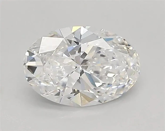 0.96 Carat · OVAL · D · VVS1 · IGI · Excellent Cut