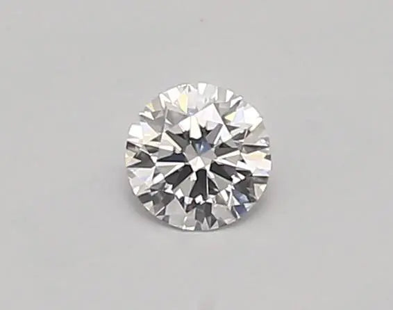 0.28 Carat · ROUND · D · VVS1 · IGI · Ideal Cut