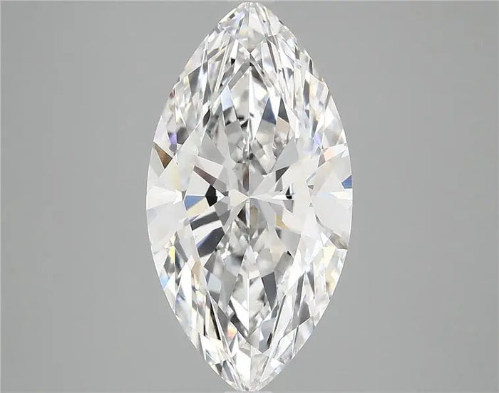 3.94 Carat · MARQUISE · E · VS1 · IGI · Excellent Cut