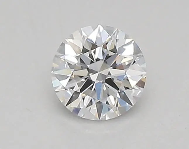 0.28 Carat · ROUND · D · VS1 · IGI · Ideal Cut