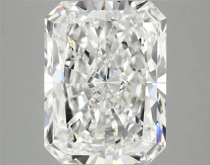 4.01 Carat · RADIANT · E · VVS2 · IGI · Excellent Cut