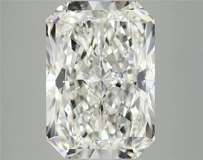 5.83 Carat · RADIANT · G · VS1 · IGI · Excellent Cut