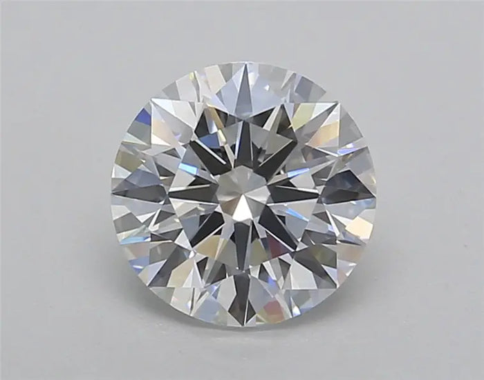 1.52 Carat · ROUND · D · VVS1 · IGI · Ideal Cut