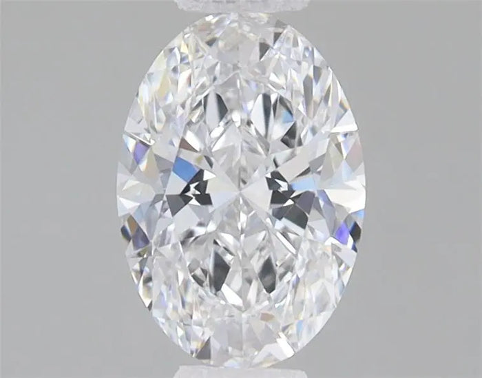 1.09 Carat · OVAL · D · VS1 · IGI · Excellent Cut