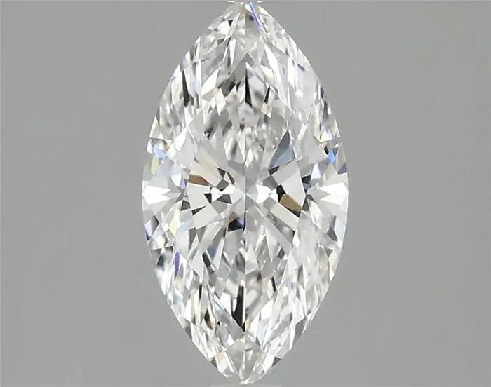 1.06 Carat · MARQUISE · E · VVS2 · IGI · Excellent Cut