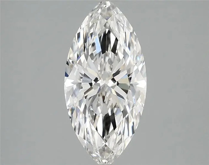 1.48 Carat · MARQUISE · F · VVS2 · IGI · Excellent Cut