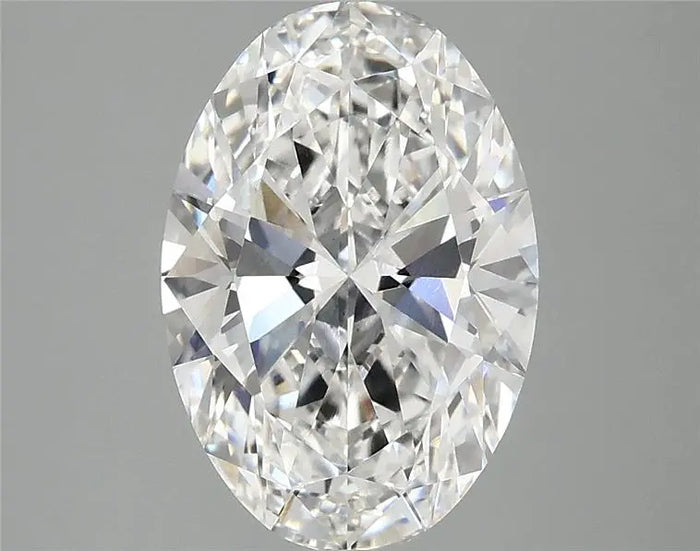 3.04 Carat · OVAL · E · VS1 · IGI · Excellent Cut