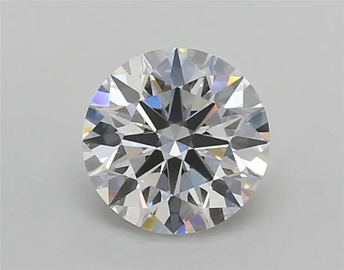 1.52 Carat · ROUND · D · VVS2 · IGI · Ideal Cut