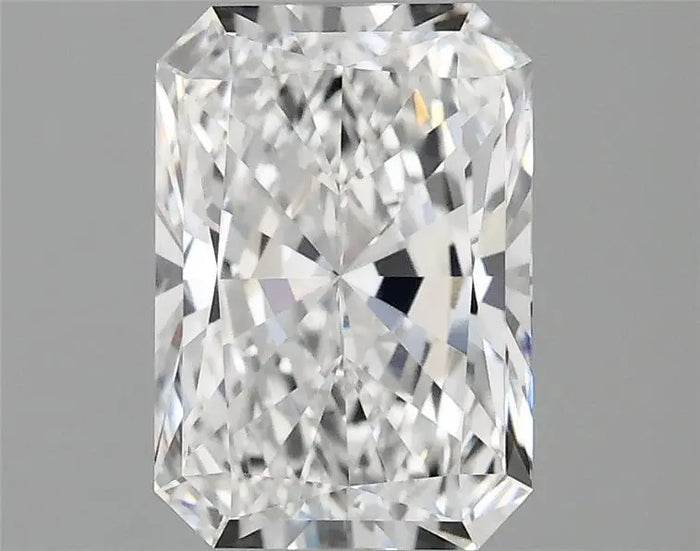1.54 Carat · RADIANT · E · VVS2 · IGI · Excellent Cut