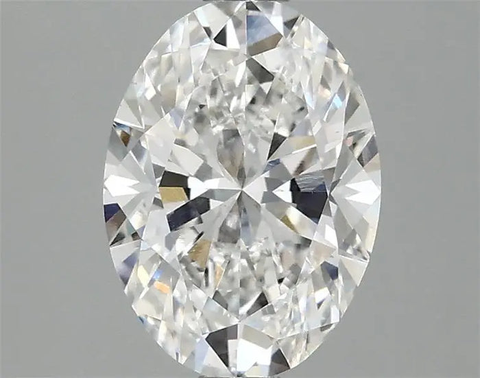 1.59 Carat · OVAL · E · VS1 · IGI · Excellent Cut