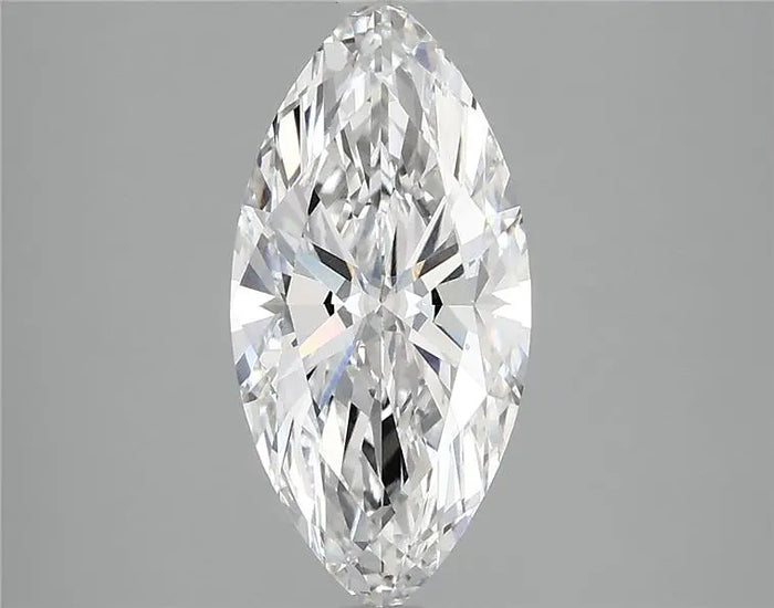 1.86 Carat · MARQUISE · E · VS1 · IGI · Excellent Cut