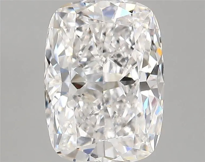 3.11 Carat · CUSHION · E · FL · IGI · Excellent Cut