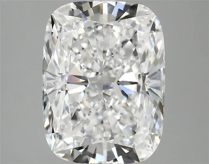 3.10 Carat · CUSHION · D · VS1 · IGI · Excellent Cut