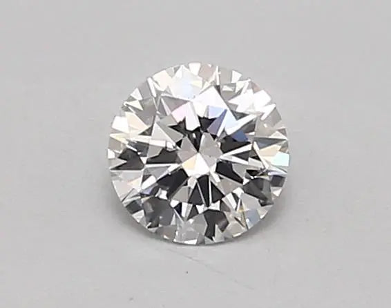 0.49 Carat · ROUND · D · VS1 · IGI · Ideal Cut