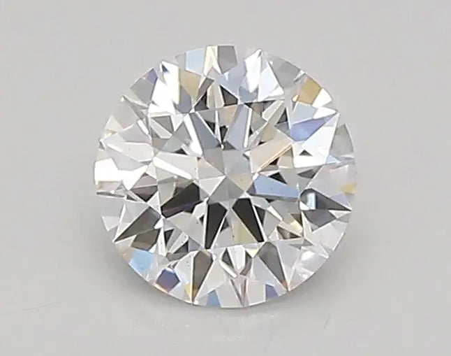 0.43 Carat · ROUND · D · VS1 · IGI · Ideal Cut