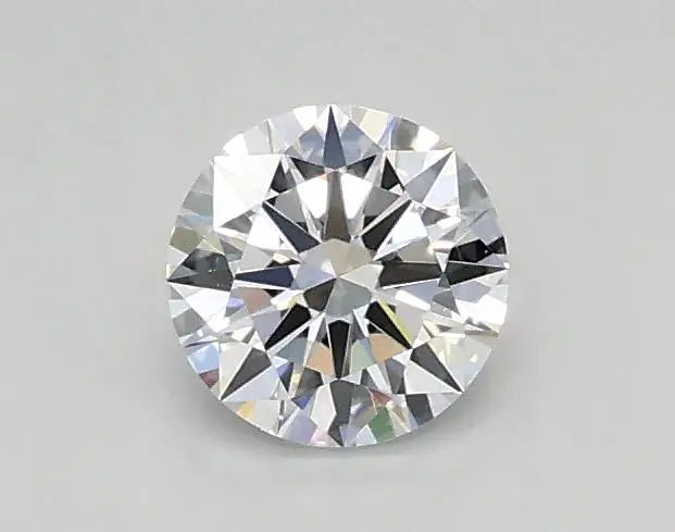 0.31 Carat · ROUND · D · VVS2 · IGI · Excellent Cut