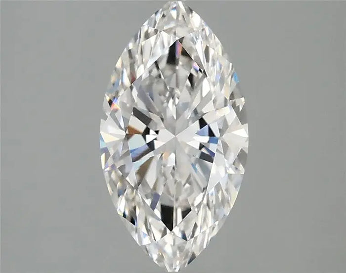 1.51 Carat · MARQUISE · E · VS1 · IGI · Excellent Cut