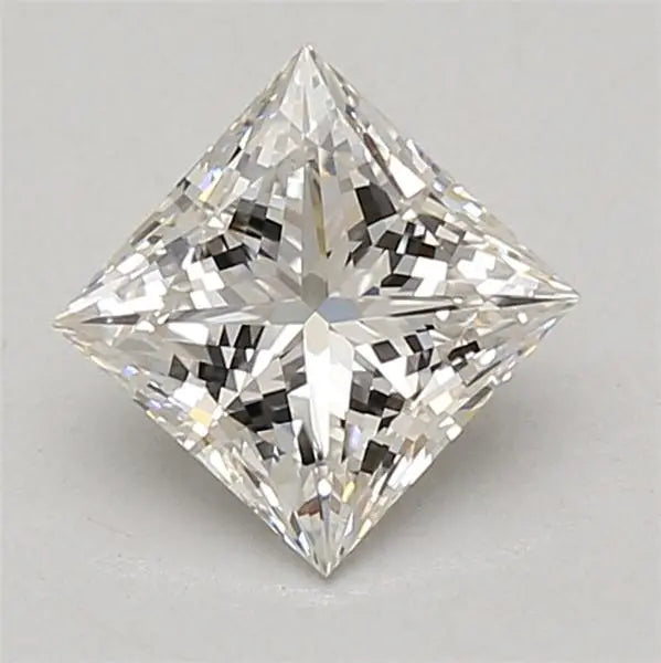 1.50 Carat · PRINCESS · E · VVS2 · IGI · Excellent Cut