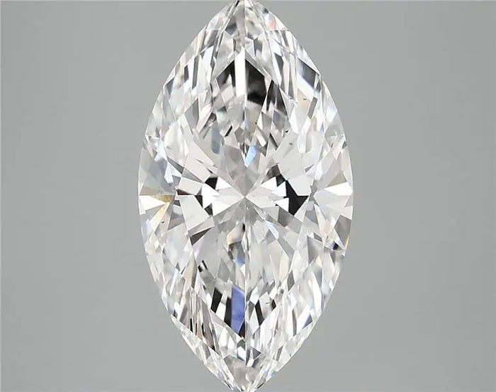 3.03 Carat · MARQUISE · E · VS2 · IGI · Excellent Cut
