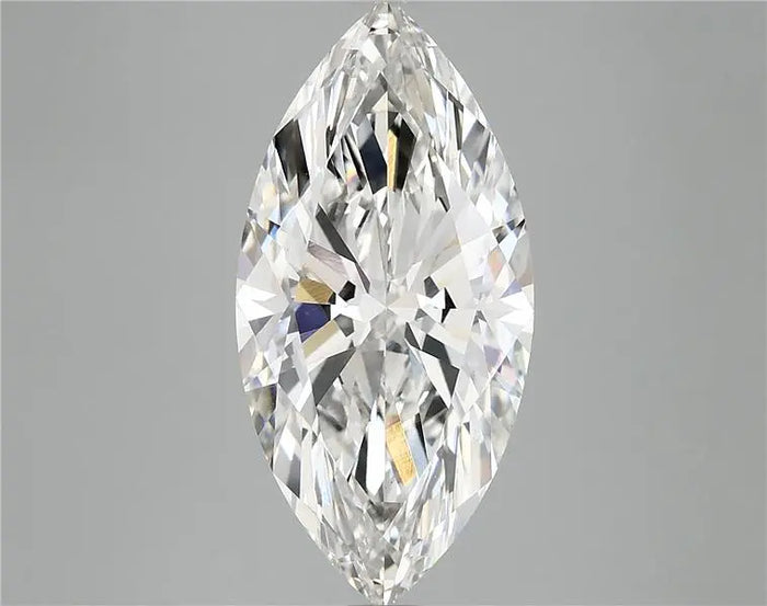 5.10 Carat · MARQUISE · G · VS1 · IGI · Excellent Cut