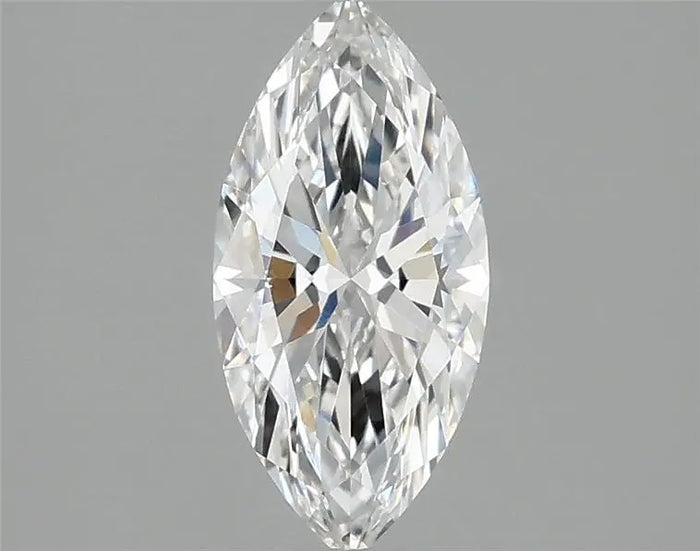 1.09 Carat · MARQUISE · E · VVS2 · IGI · Excellent Cut