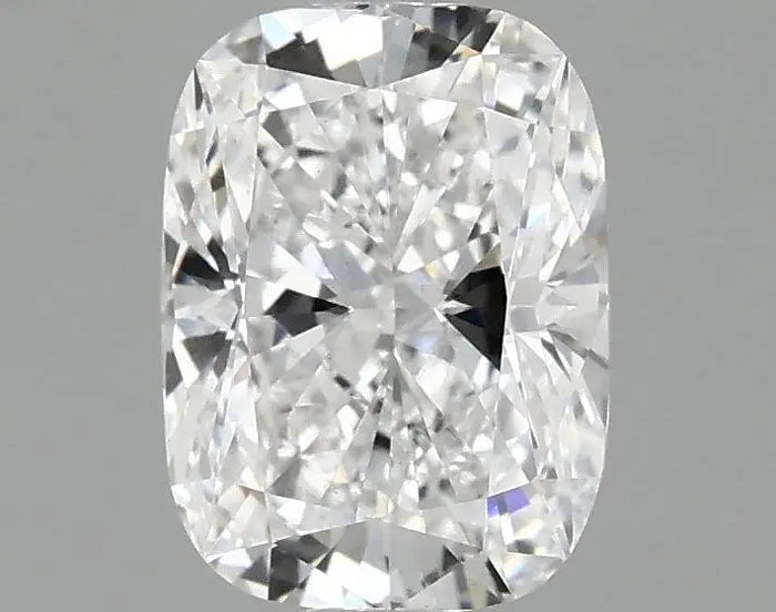 1.08 Carat · CUSHION · D · VS1 · IGI · Excellent Cut