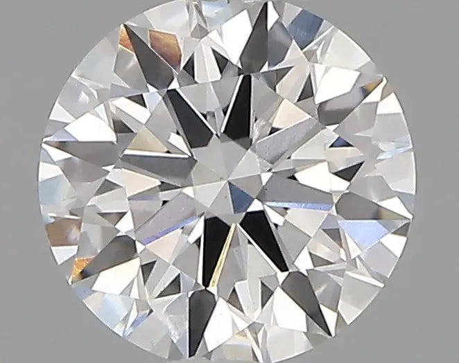 1.10 Carat · ROUND · D · VVS2 · IGI · Ideal Cut
