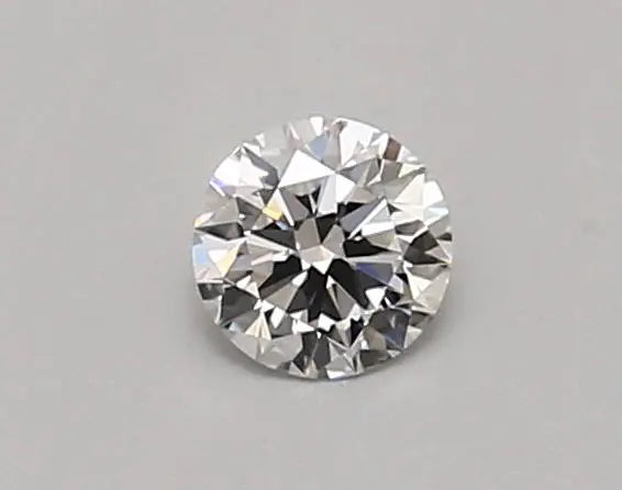 0.37 Carat · ROUND · D · VVS1 · IGI · Excellent Cut