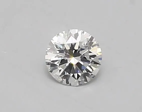 0.35 Carat · ROUND · D · VS1 · IGI · Ideal Cut