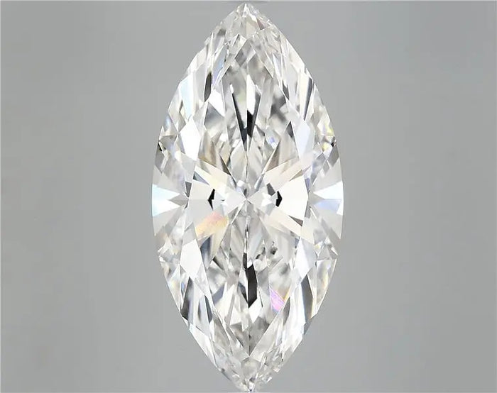 7.05 Carat · MARQUISE · E · VS1 · IGI · Excellent Cut