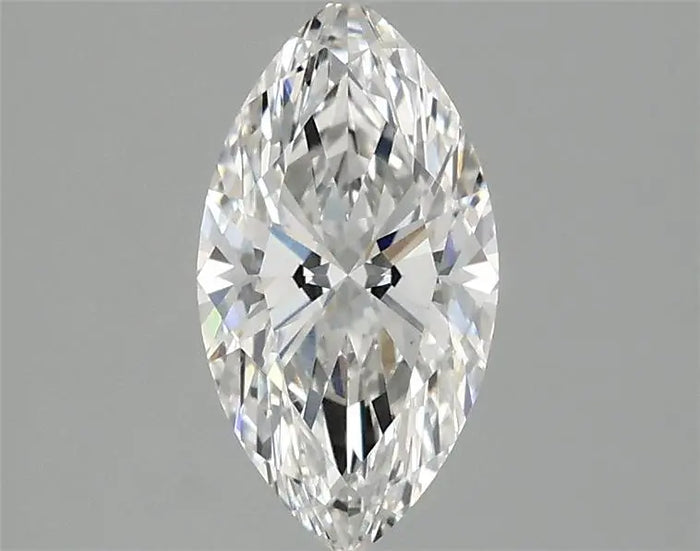 1.07 Carat · MARQUISE · E · VVS2 · IGI · Excellent Cut