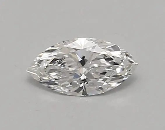 0.41 Carat · MARQUISE · D · VVS2 · IGI · Very Good Cut