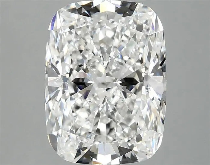3.07 Carat · CUSHION · E · VVS2 · IGI · Excellent Cut
