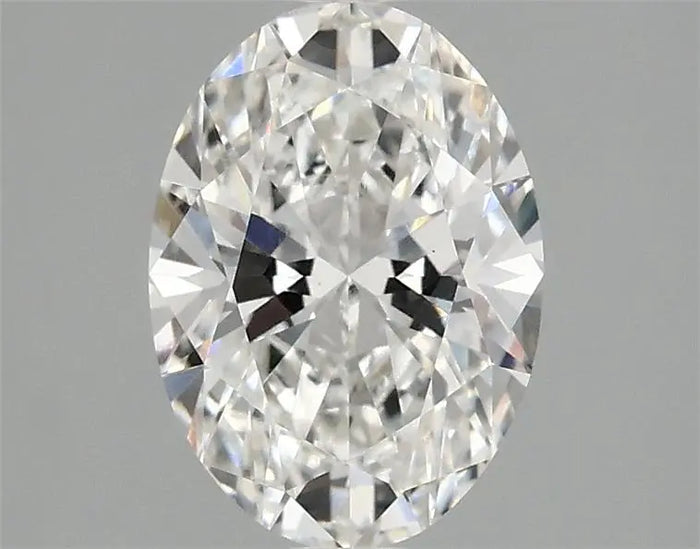 1.55 Carat · OVAL · E · VS1 · IGI · Excellent Cut