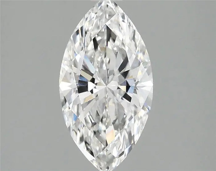 1.49 Carat · MARQUISE · E · VVS2 · IGI · Excellent Cut