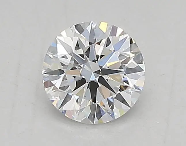 0.36 Carat · ROUND · D · VS2 · IGI · Ideal Cut